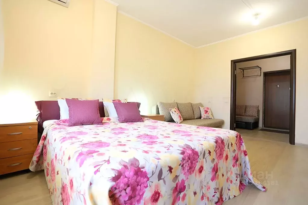 2-к кв. Воронежская область, Воронеж ул. Кропоткина, 13а (60.0 м) - Фото 2