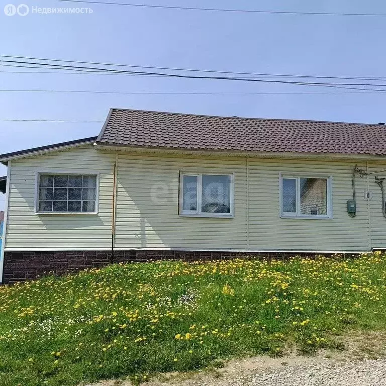 2-комнатная квартира: посёлок городского типа Судиславль, Овражный ... - Фото 2