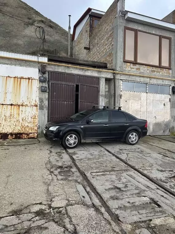 Таунхаус в Крым, Феодосия ул. Вити Коробкова (50 м) - Фото 1