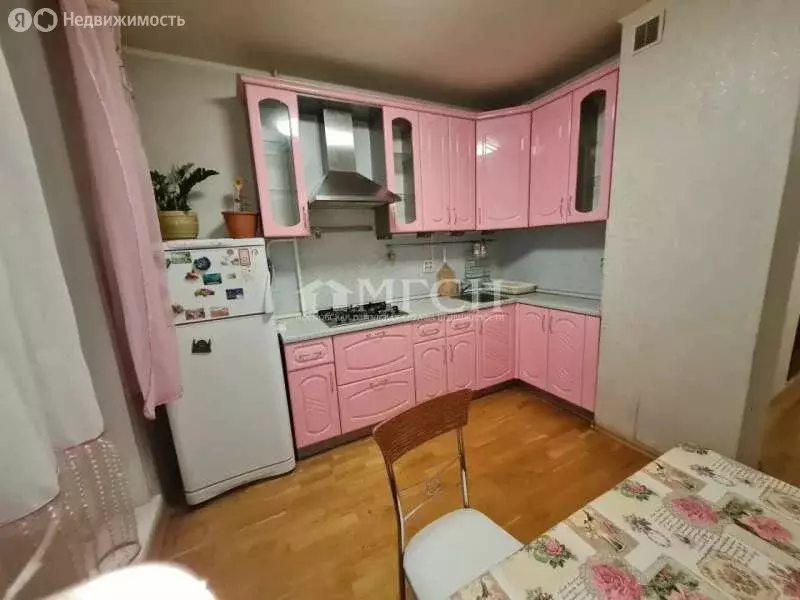 1-комнатная квартира: Москва, Домодедовская улица, 38к1 (38.9 м) - Фото 1