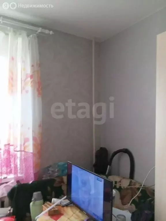 1к в -комнатной квартире (10 м) - Фото 1