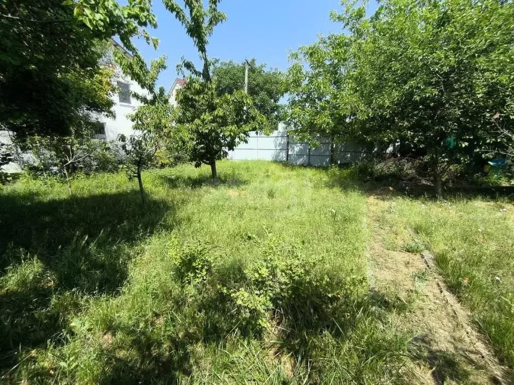 Дом в Крым, Симферопольский район, Трудовское с/пос, Горки-4 СПК ул. ... - Фото 1