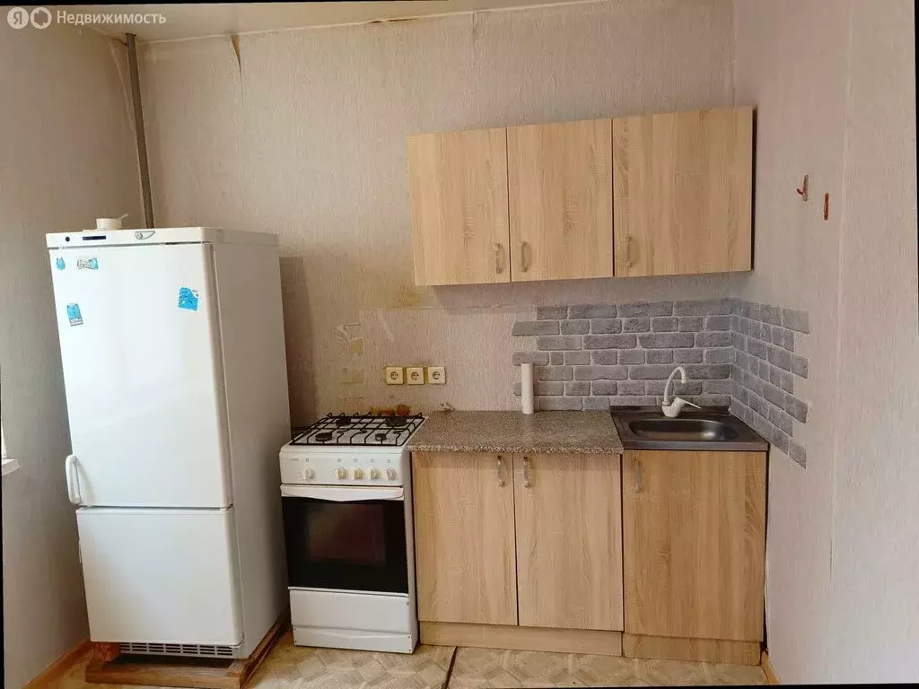 1-комнатная квартира: Саратов, 3-й Московский проезд, 16В (37 м) - Фото 2