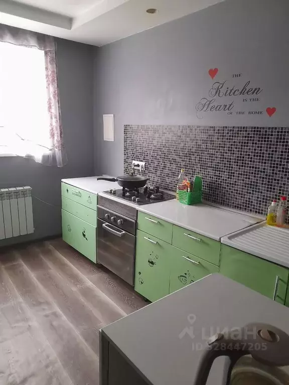 3-к кв. Санкт-Петербург ул. Маршала Захарова, 19К1 (63.0 м) - Фото 1