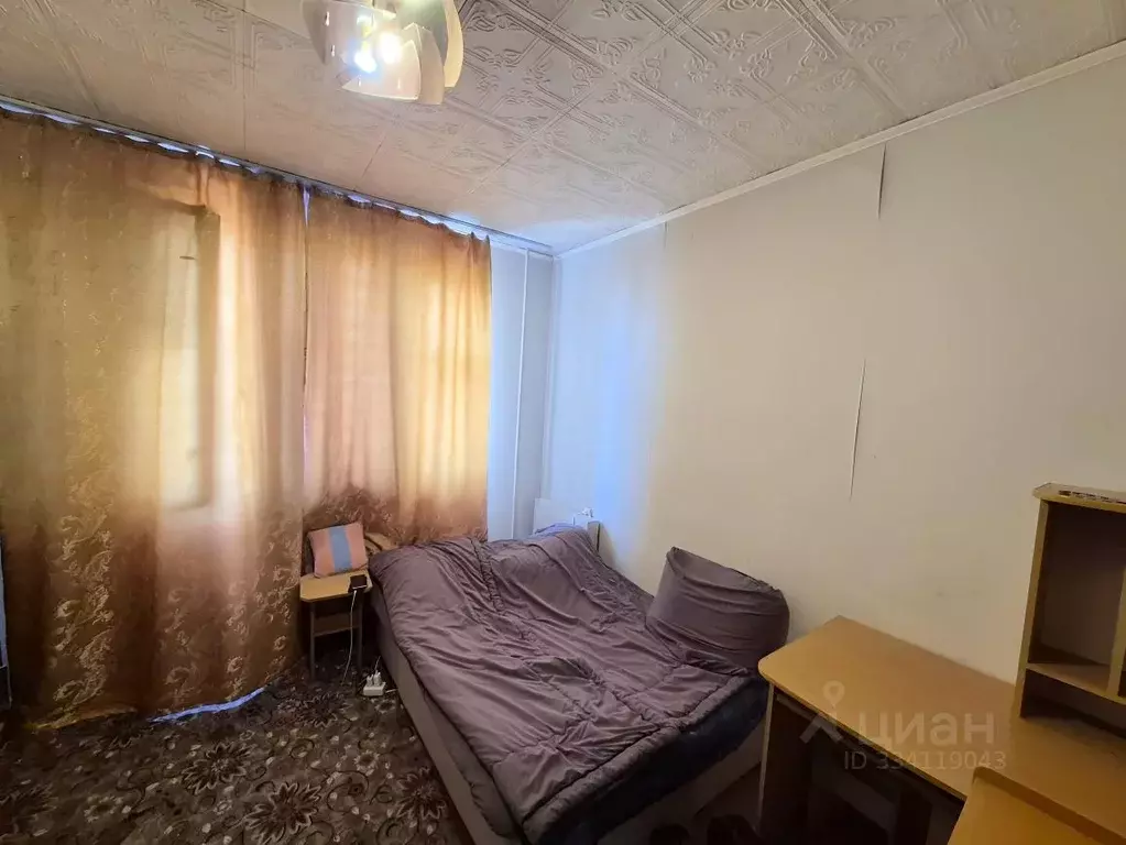 Комната Москва Бутырская ул., 79 (11.1 м) - Фото 2