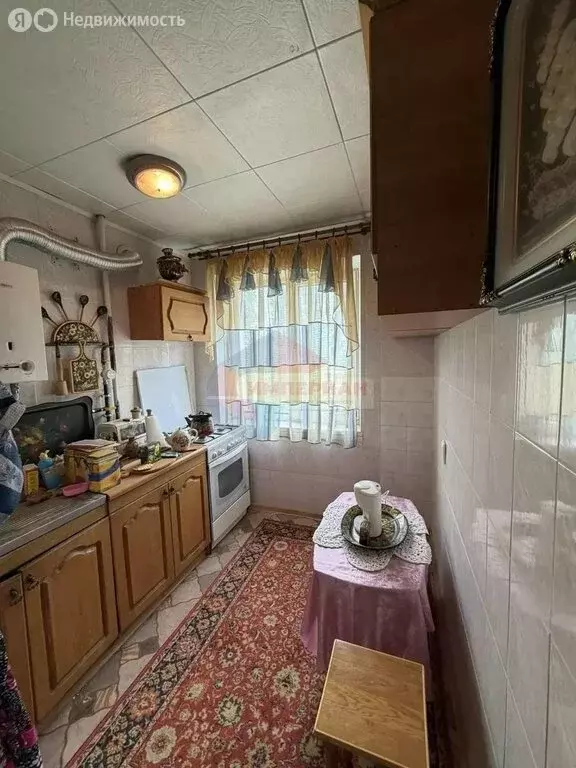3-комнатная квартира: Шебекино, улица Ленина, 86 (61.6 м) - Фото 1