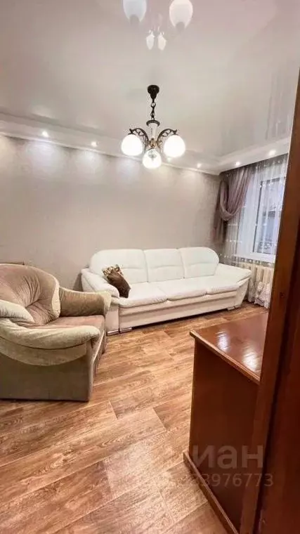 2-к кв. Самарская область, Самара просп. Карла Маркса, 324 (43.6 м) - Фото 2