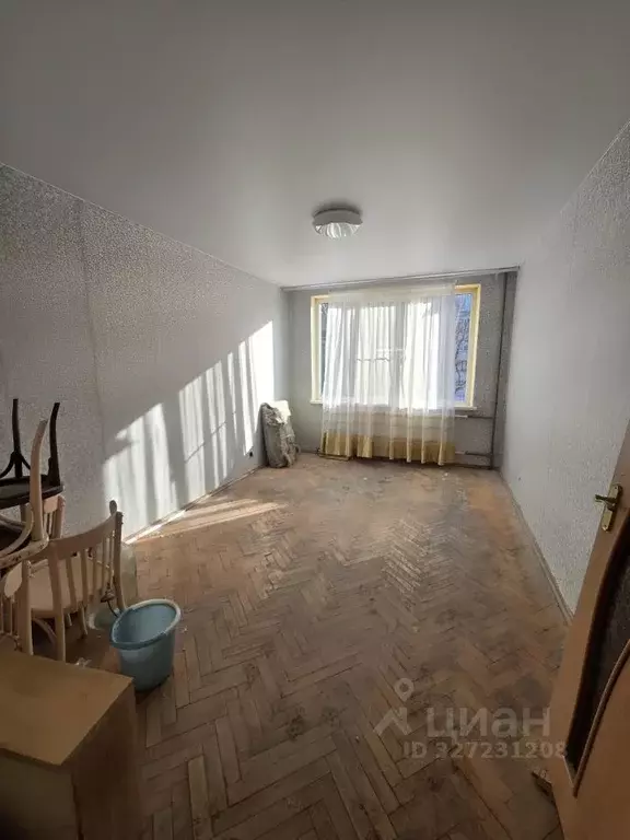 2-к кв. Санкт-Петербург просп. Славы, 10К1 (45.0 м) - Фото 2