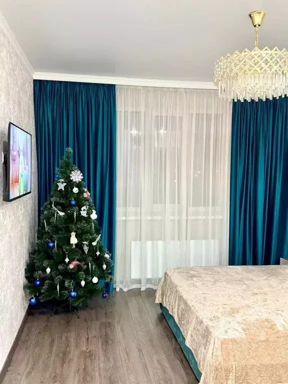 1-к кв. Адыгея, Майкоп Первомайская ул., 288 (37.0 м) - Фото 1