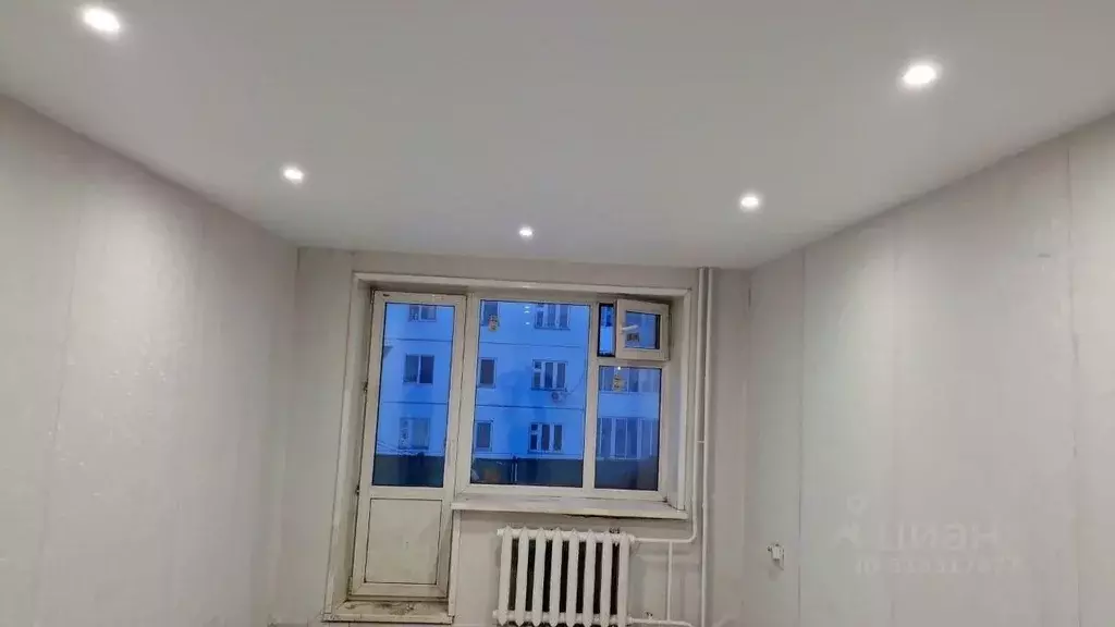 Комната Саха (Якутия), Якутск просп. Михаила Николаева, 40/1 (17.2 м) - Фото 1