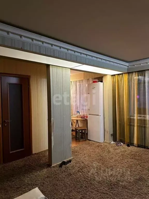 2-к кв. Ярославская область, Ярославль ул. Блюхера, 33 (45.0 м) - Фото 0