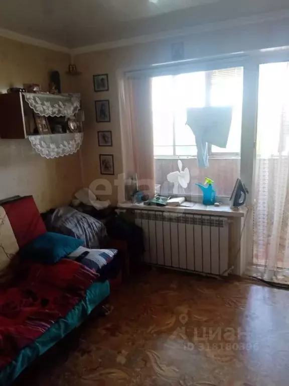 Комната Коми, Сыктывкар ул. Ленина, 75 (14.8 м) - Фото 1