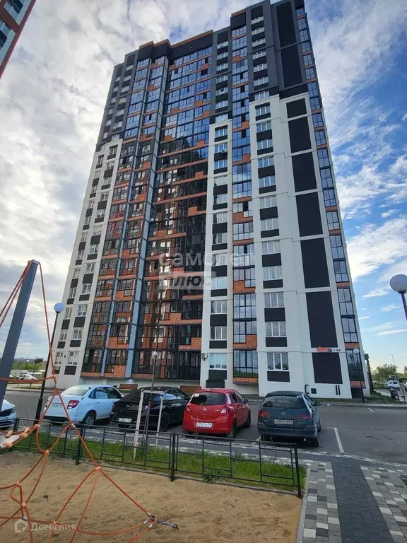 Продаётся квартира-студия, 21.7 м - Фото 1