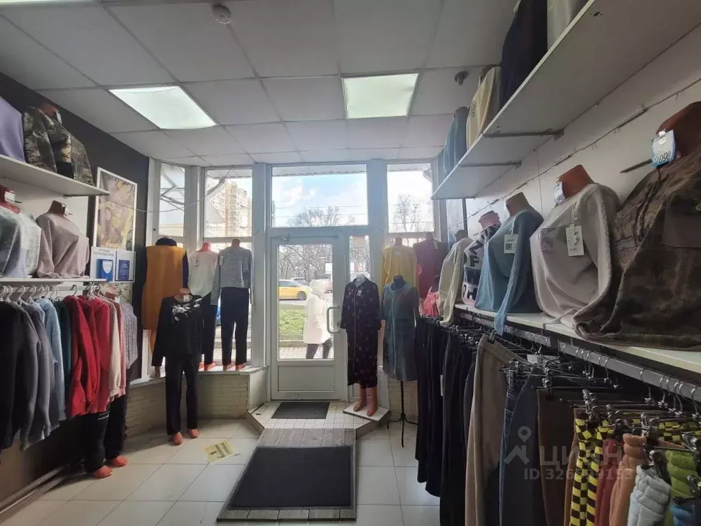 Помещение свободного назначения в Краснодарский край, Краснодар Завод ... - Фото 2