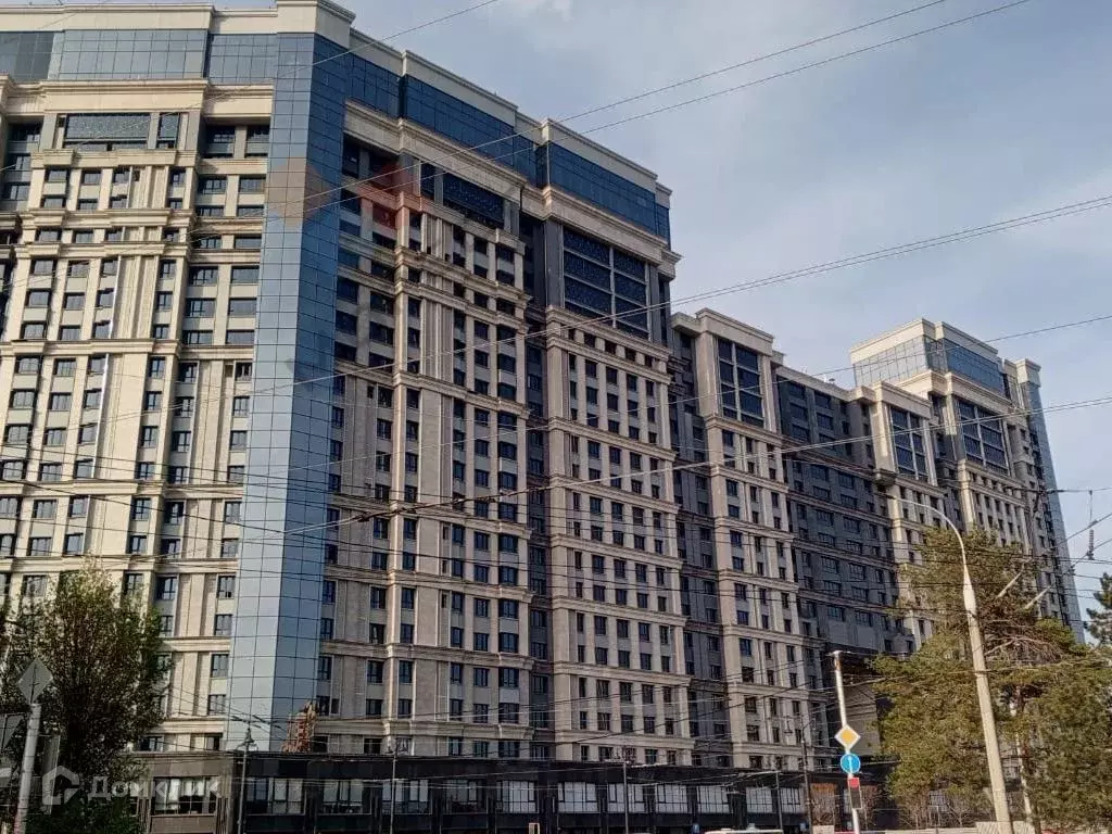 Продаётся 3-к квартира, 91 м - Фото 1