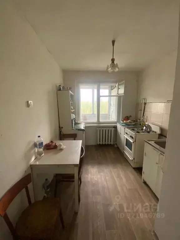 2-к кв. Рязанская область, Рязань ул. Сельских Строителей, 1 (50.0 м) - Фото 1