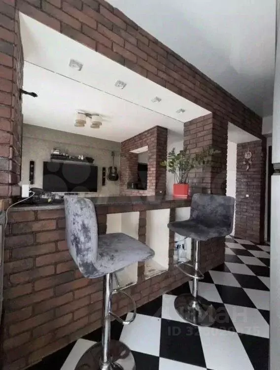 2-к кв. Иркутская область, Иркутский муниципальный округ, д. ... - Фото 2