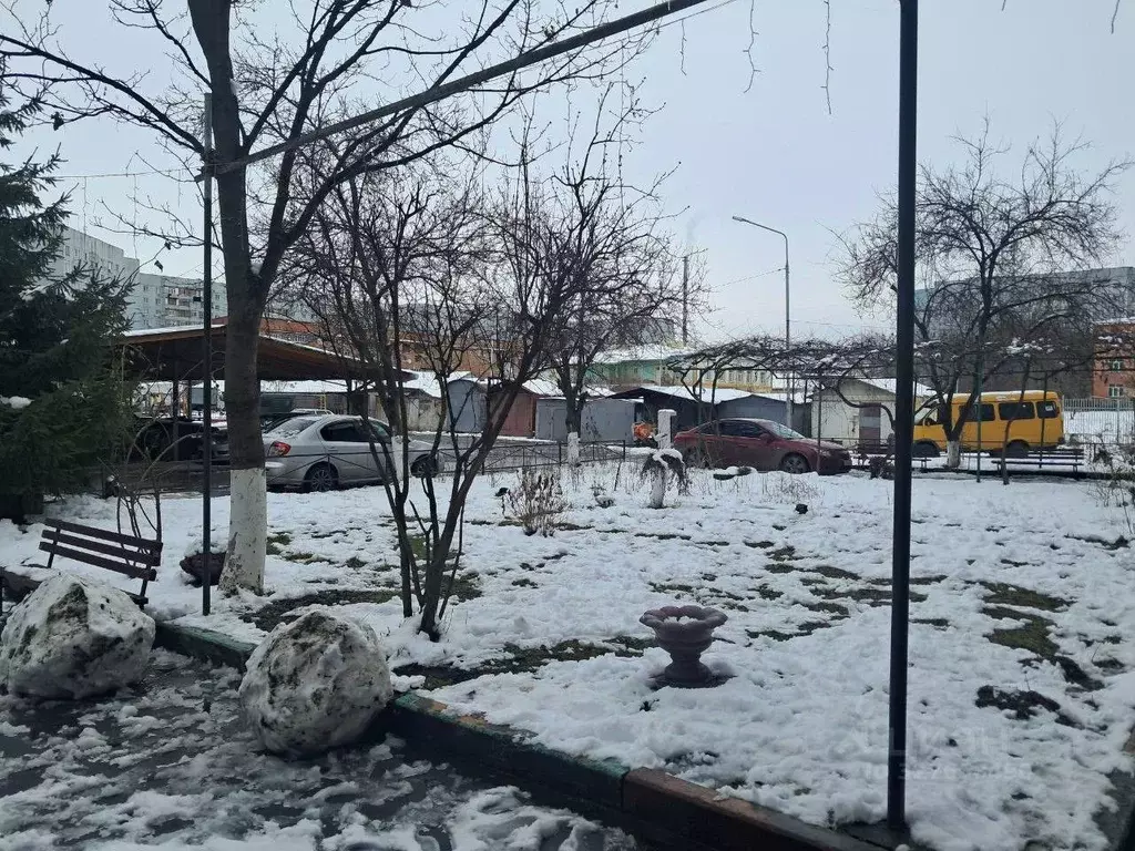 1-к кв. Северная Осетия, Владикавказ ул. Астана Кесаева, 37 (46.2 м) - Фото 2