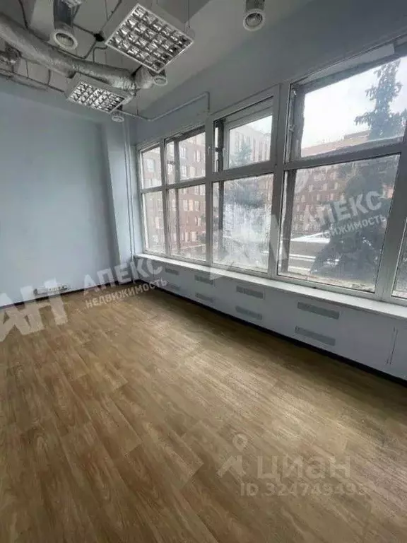 Офис в Москва Большой Саввинский пер., 9С3 (214 м) - Фото 2