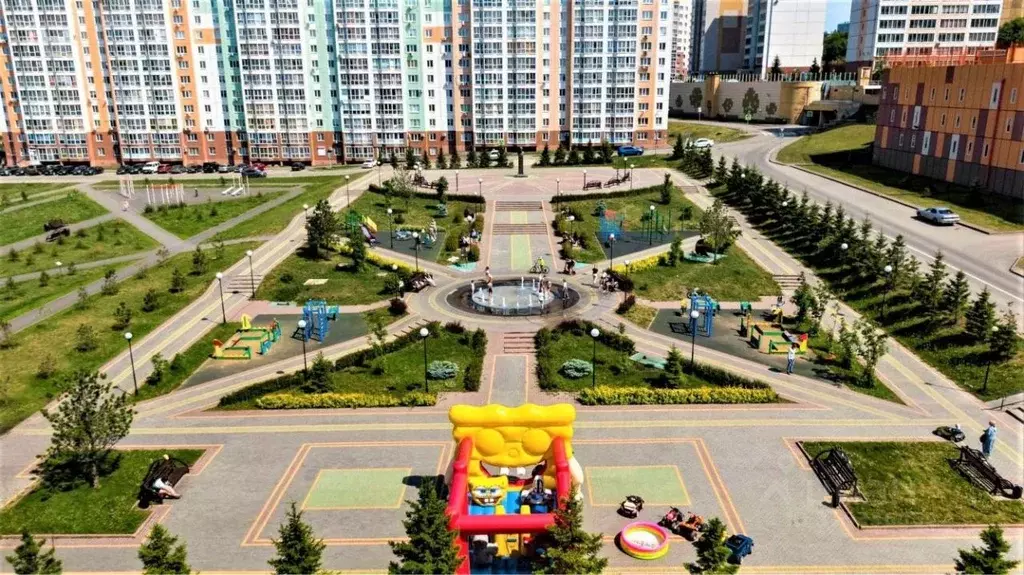 Гараж в Кемеровская область, Кемерово просп. Притомский, 3Б (29 м) - Фото 1