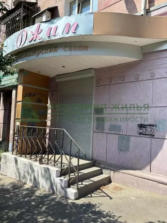 Офис в Саратовская область, Саратов Рабочая ул., 10 (53 м) - Фото 2