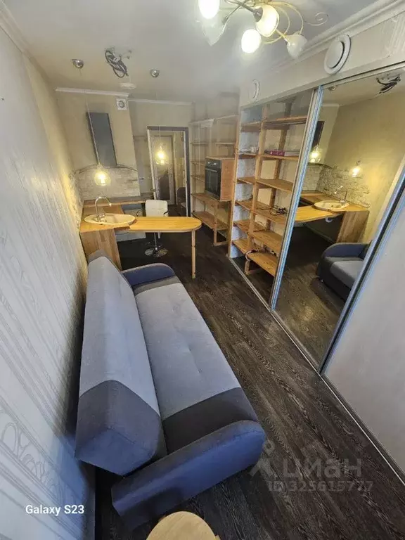 Студия Ленинградская область, Никольское Тосненский район, Октябрьская ... - Фото 1