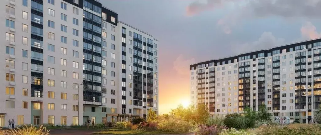 Помещение свободного назначения в Санкт-Петербург пос. Шушары, Клюква ... - Фото 2