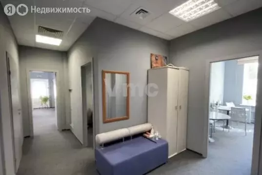 Офис (187.5 м) - Фото 1