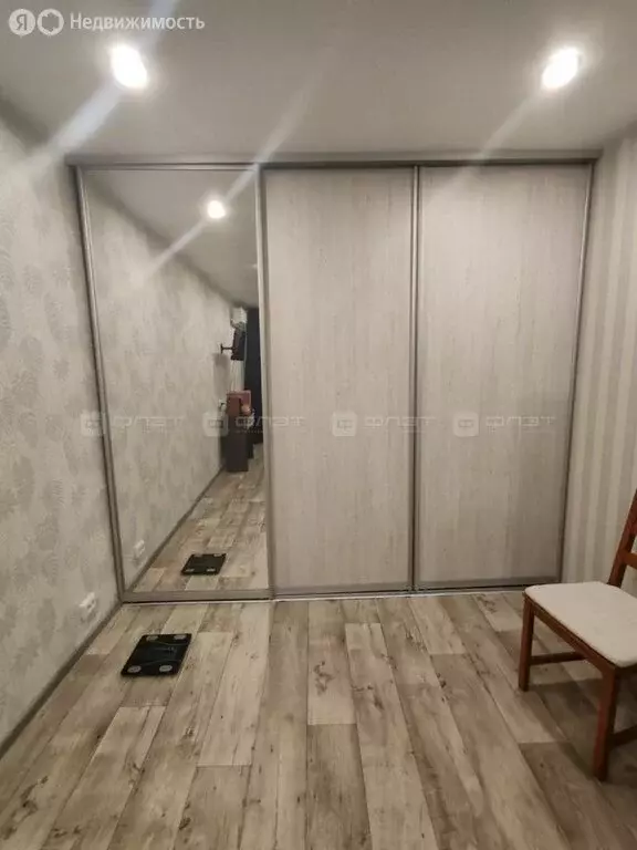 1-комнатная квартира: Казань, проспект Ямашева, 81 (37.2 м) - Фото 1