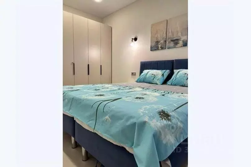 2-к кв. Татарстан, Казань ул. Габдуллы Кариева, 4 (40.0 м) - Фото 1