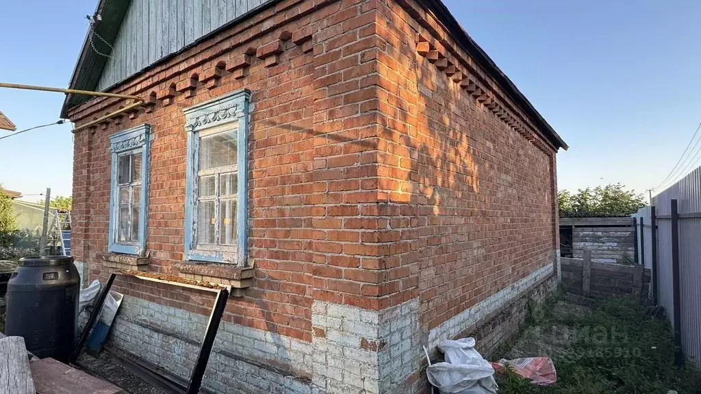 Дом в Краснодарский край, Усть-Лабинский район, Суворовское с/пос, с. ... - Фото 2