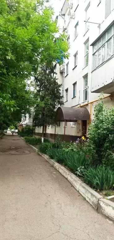 3-к кв. Краснодарский край, Ейск Октябрьская ул., 199 (52.0 м) - Фото 0