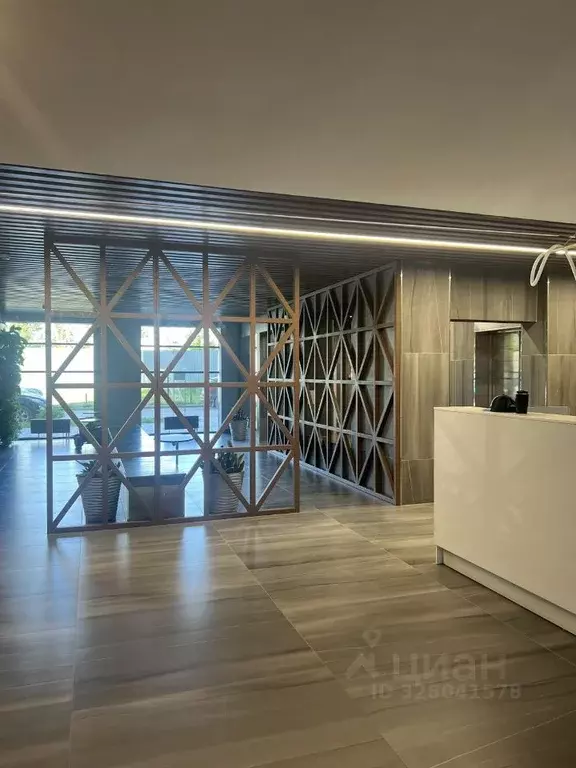 2-к кв. Пермский край, Пермь ул. Строителей, 37А (39.1 м) - Фото 1