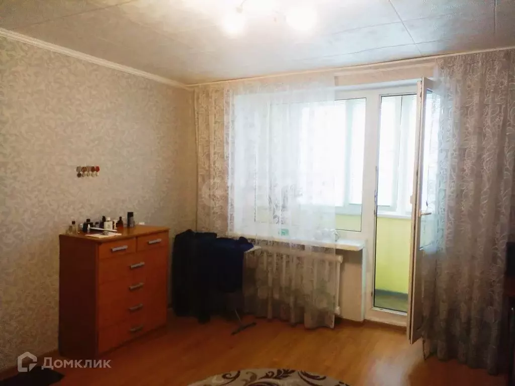 Продаётся 1-к квартира, 30.5 м - Фото 0