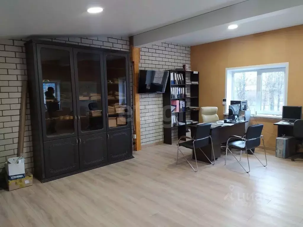 Помещение свободного назначения в Костромская область, Кострома ул. ... - Фото 2