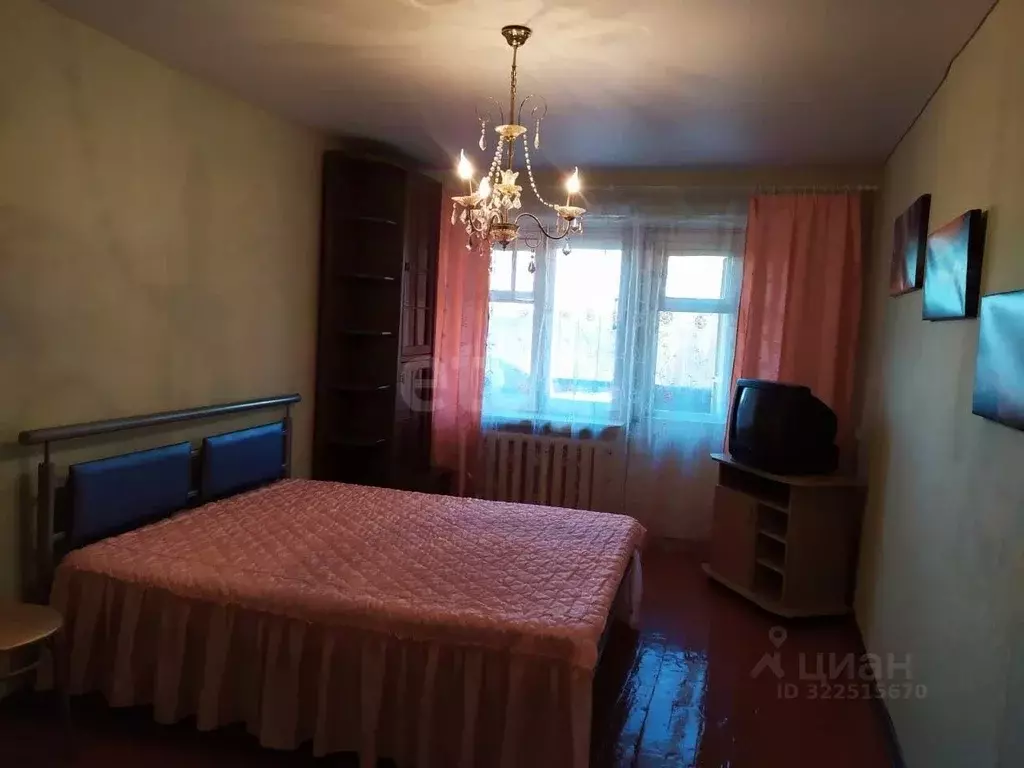 2-к кв. Вологодская область, Вологда Петрозаводская ул., 18 (41.7 м) - Фото 1