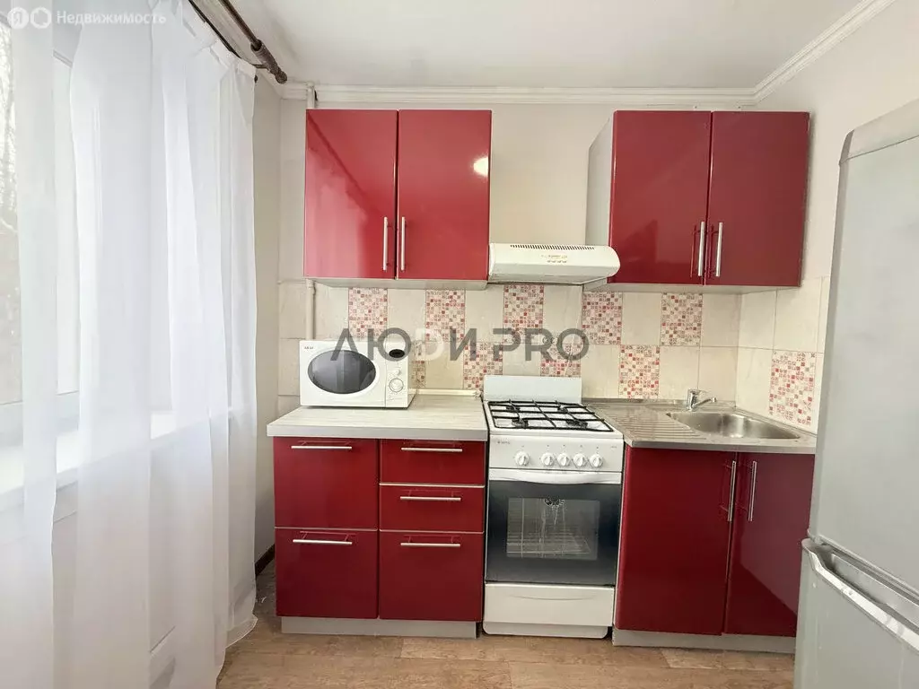 2-комнатная квартира: Саратов, Московское шоссе, 11А (44.3 м) - Фото 1