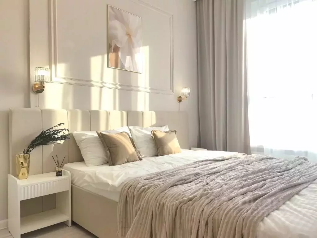 1-к кв. Башкортостан, Уфа ул. Менделеева, 137 (26.0 м) - Фото 0