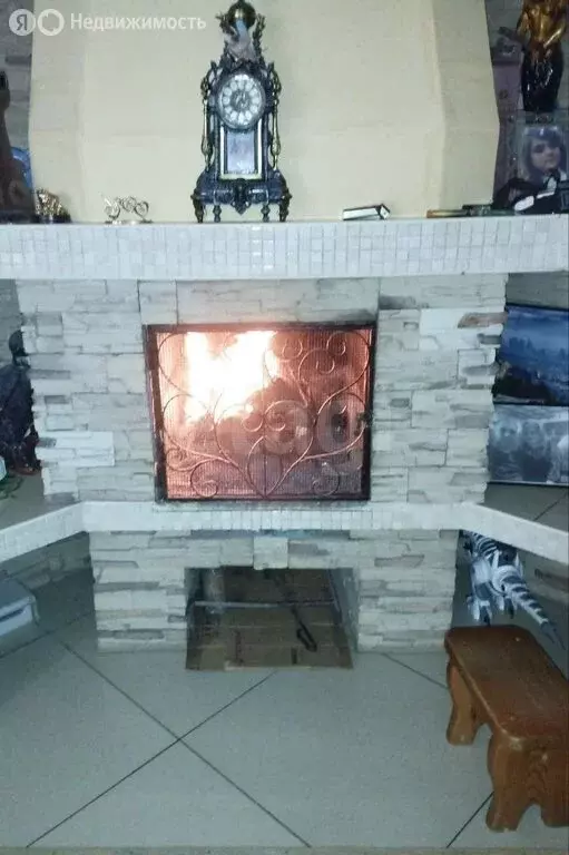 Дом в Топки, улица Фрунзе (350 м) - Фото 1