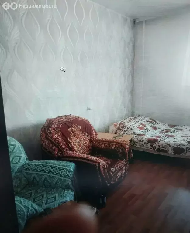 2-комнатная квартира: Кызыл, улица Дружбы, 26 (42 м) - Фото 2