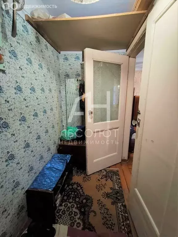 2-комнатная квартира: Краснозаводск, улица Трудовые Резервы, 8 (43.3 ... - Фото 2