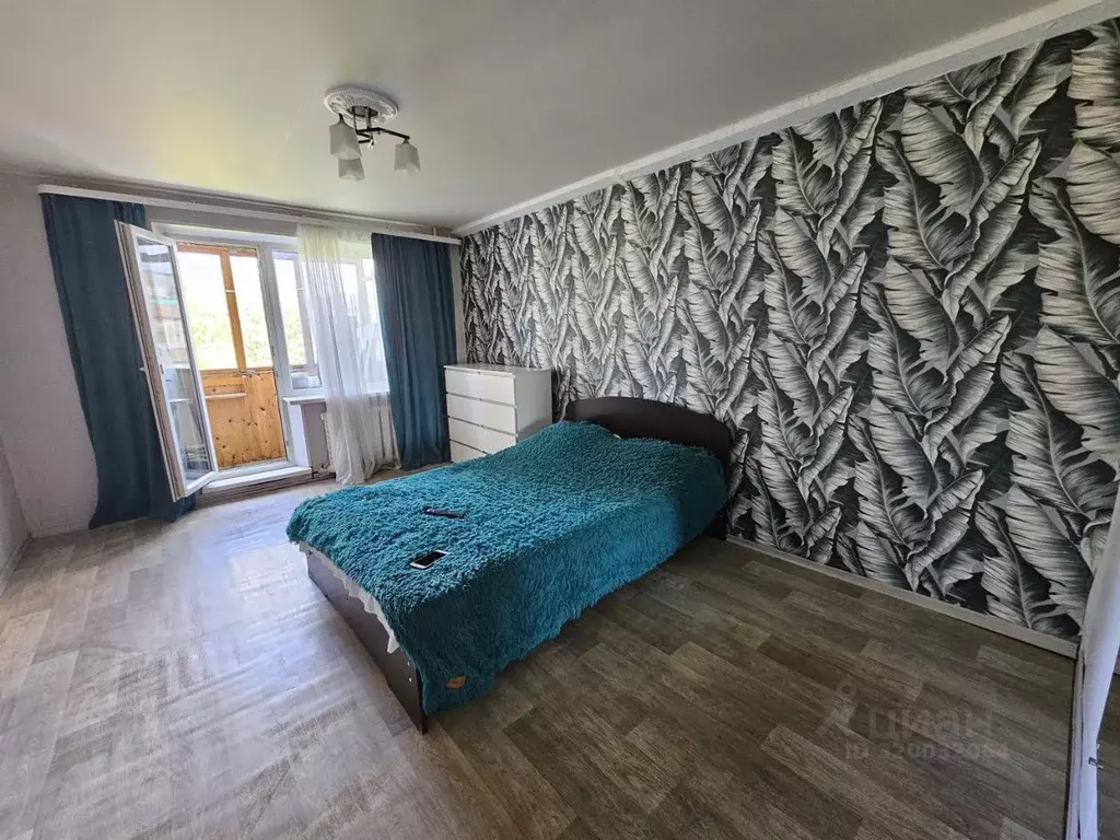 3-к кв. Псковская область, Псков Стахановская ул., 20 (58.7 м) - Фото 2