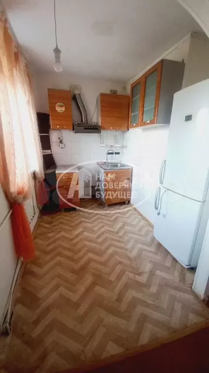 2-к. квартира, 44,1 м, 5/5 эт. - Фото 1