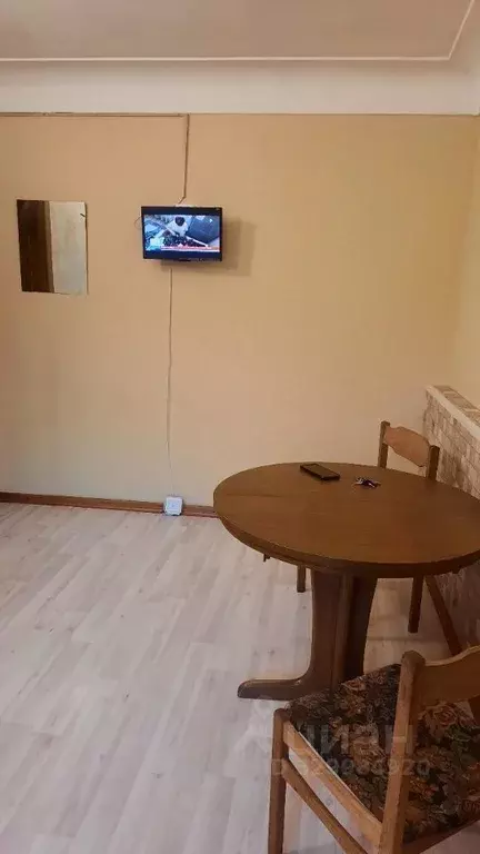 Комната Москва ул. Красная Пресня, 32-34 (20.0 м) - Фото 1