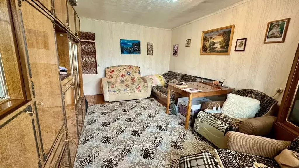 2-к. квартира, 51,4 м, 3/5 эт. - Фото 0