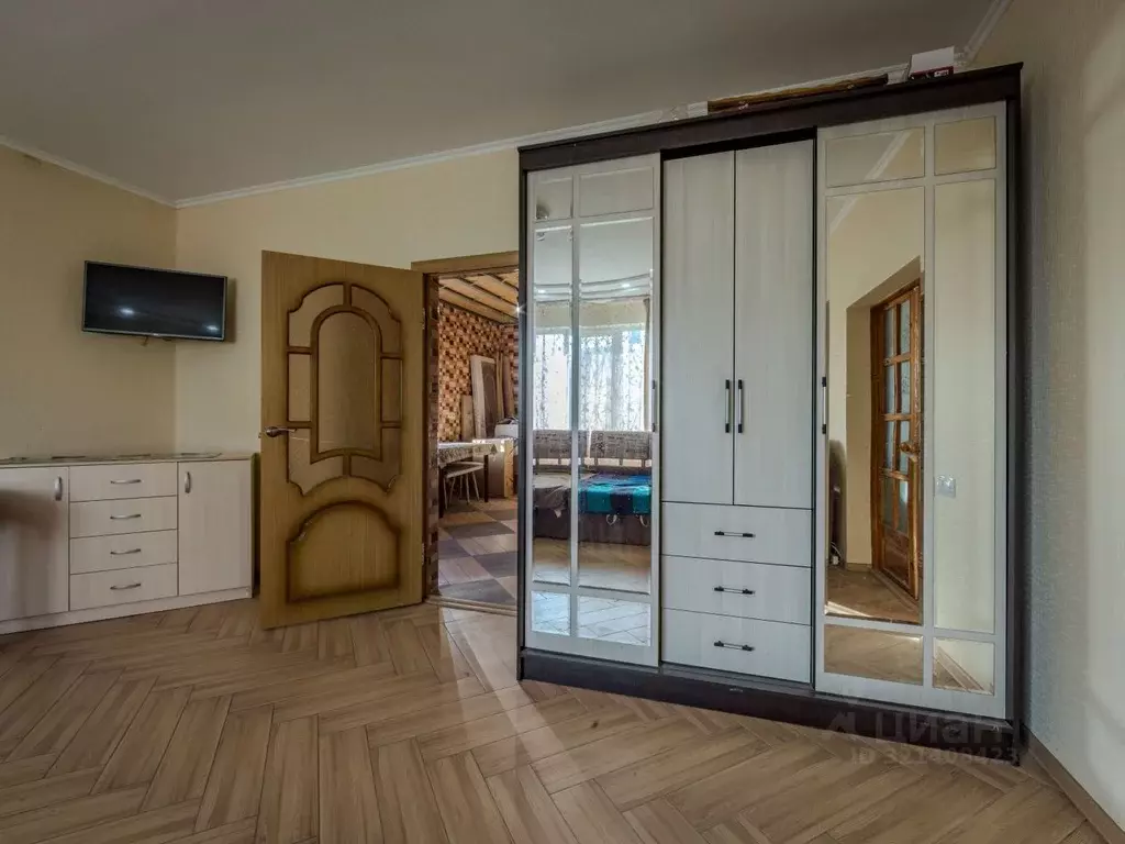 Дом в Крым, Симферопольский район, Молодежное пгт, Аграрник СНТ ул. ... - Фото 1