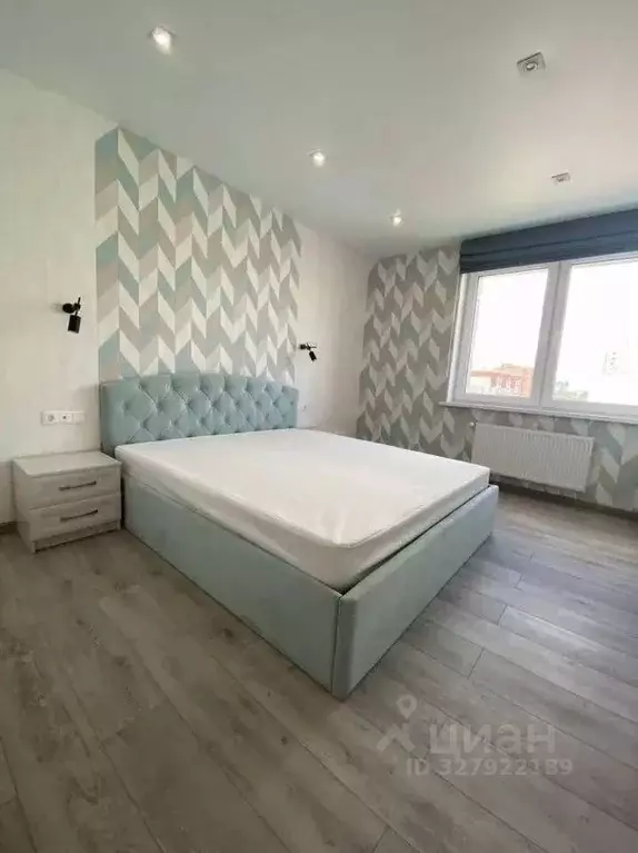 2-к кв. Татарстан, Казань ул. Бондаренко, 34 (60.0 м) - Фото 1