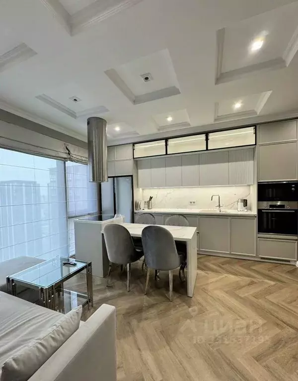 2-к кв. Москва Волгоградский просп., 32/5к2 (57.0 м) - Фото 2