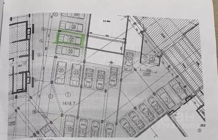 Гараж в Краснодарский край, Краснодар Юбилейный мкр, бул. Клары Лучко, ... - Фото 2