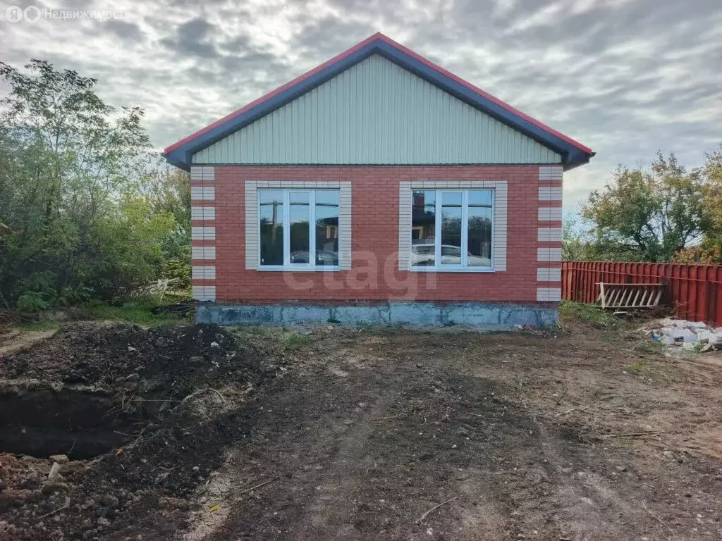 Дом в Кагальник, улица Горького (70 м) - Фото 1